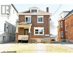 26 AYLMER AVENUE, Ottawa, Ontario