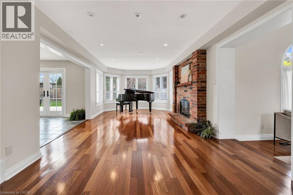 250 Grey Squirrel Place, Waterloo, Ontario  N2K 3H9 - Photo 10 - 40820330