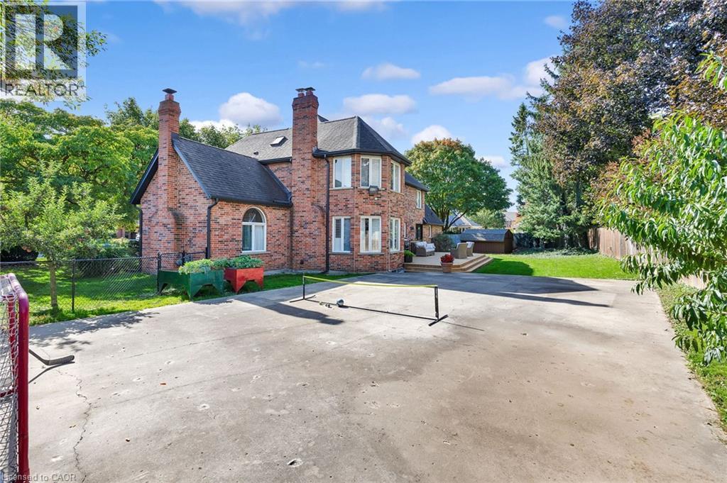 250 Grey Squirrel Place, Waterloo, Ontario  N2K 3H9 - Photo 32 - 40820330