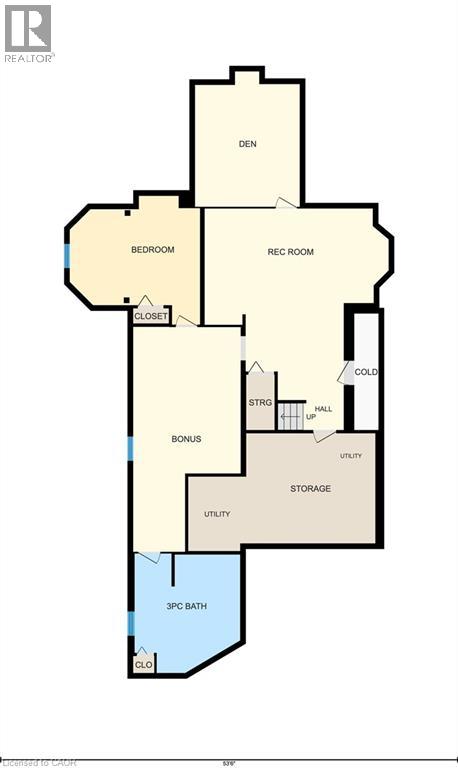 250 Grey Squirrel Place, Waterloo, Ontario  N2K 3H9 - Photo 36 - 40820330