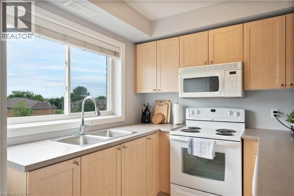 4450 Fairview Street Unit# 304, Burlington, Ontario  L7L 7K7 - Photo 13 - 40820184