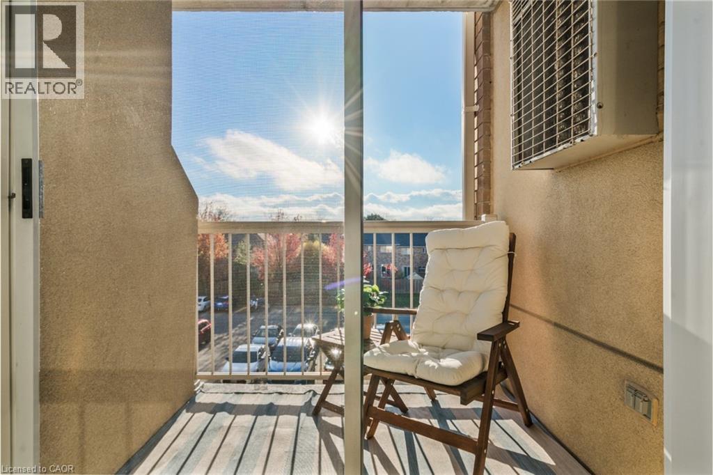 4450 Fairview Street Unit# 304, Burlington, Ontario  L7L 7K7 - Photo 23 - 40820184