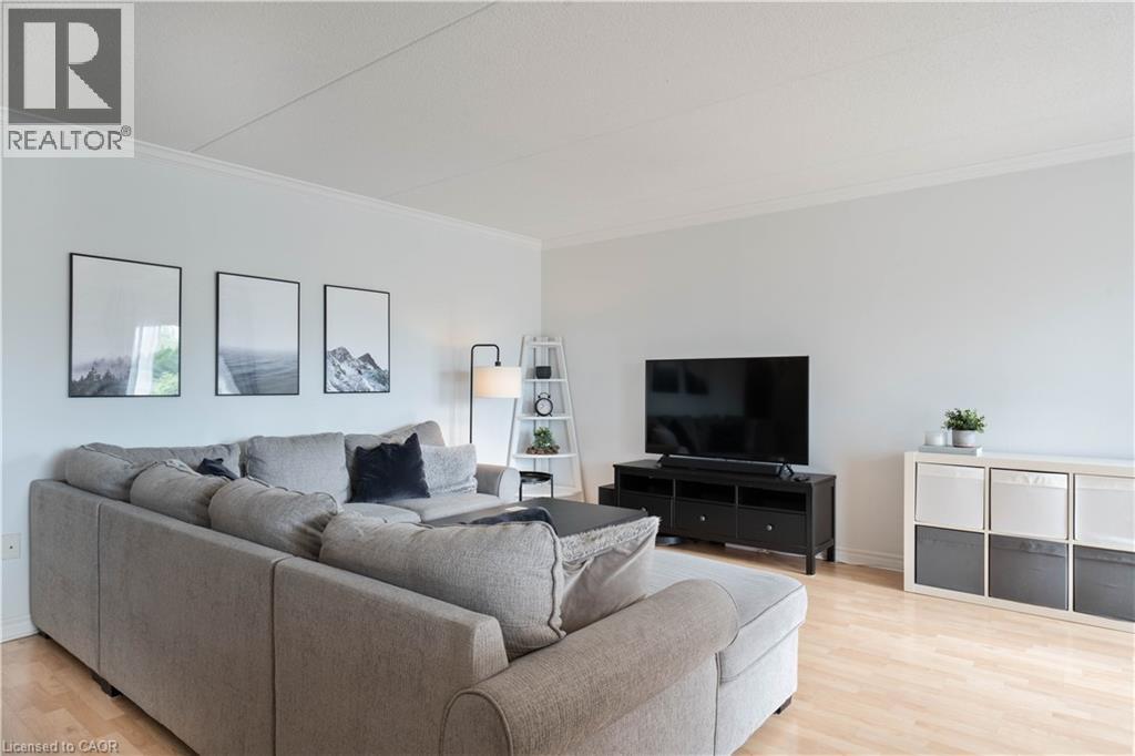 4450 Fairview Street Unit# 304, Burlington, Ontario  L7L 7K7 - Photo 7 - 40820184