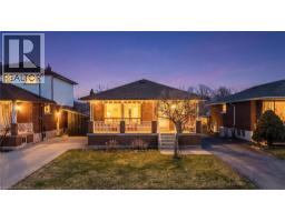 31 TERRACE Drive, Hamilton, Ontario