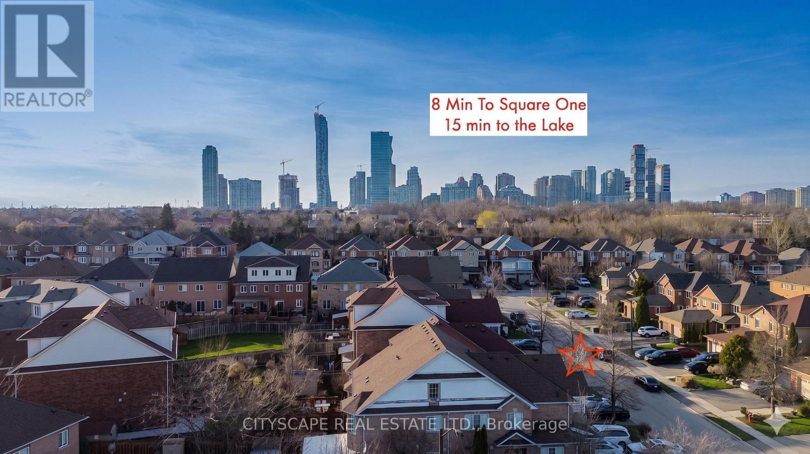 3162 Pearwood Place, Mississauga, Ontario  L5B 4H1 - Photo 3 - W13000654