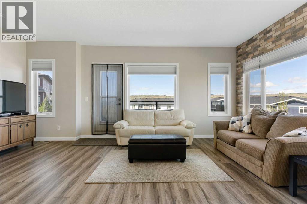 808, 501 River Heights Drive, Cochrane, Alberta  T4C 2L3 - Photo 20 - A2253798