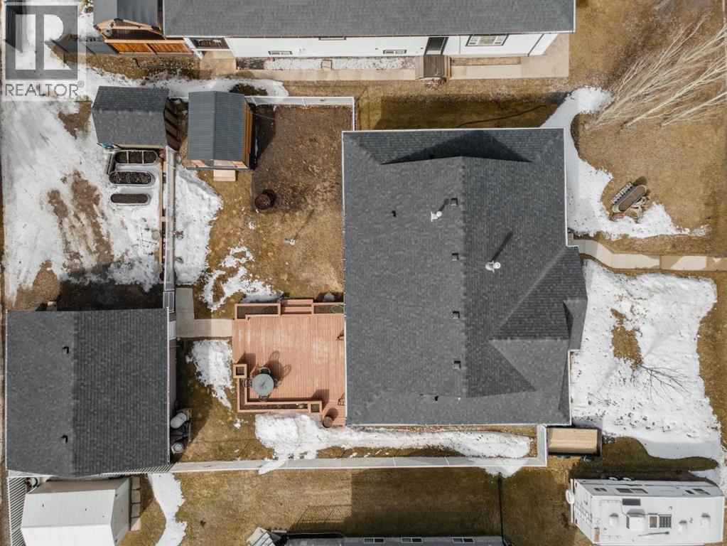 5331 55 Avenue, Bashaw, Alberta  T0B 0H0 - Photo 33 - A2299937