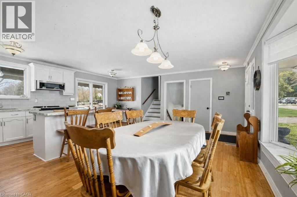 34 Carey Street, Waterdown, Ontario  L8B 0L5 - Photo 10 - 40801974