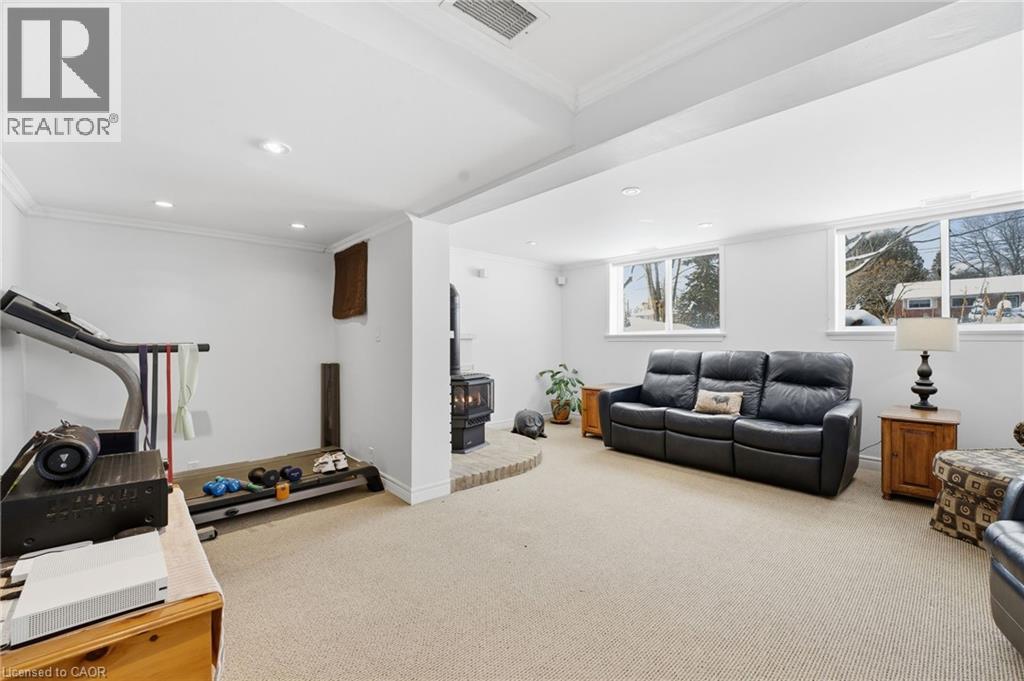 34 Carey Street, Waterdown, Ontario  L8B 0L5 - Photo 22 - 40801974