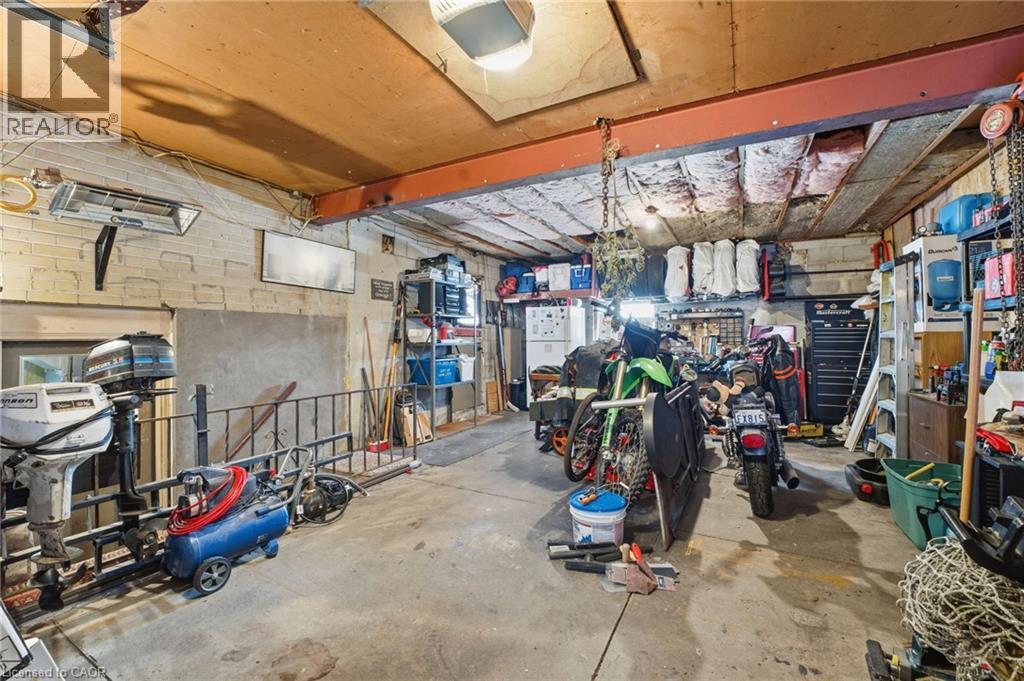 34 Carey Street, Waterdown, Ontario  L8B 0L5 - Photo 24 - 40801974