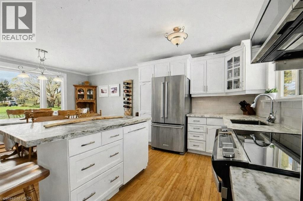 34 Carey Street, Waterdown, Ontario  L8B 0L5 - Photo 8 - 40801974