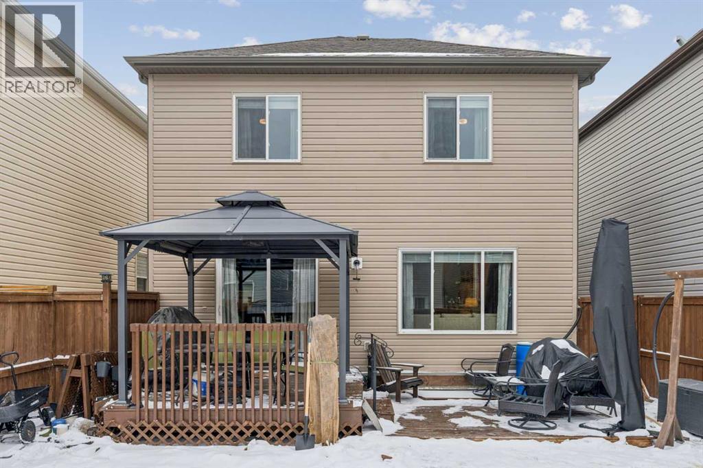 42 Windwood Grove Sw, Airdrie, Alberta  T4B 3T2 - Photo 38 - A2288672