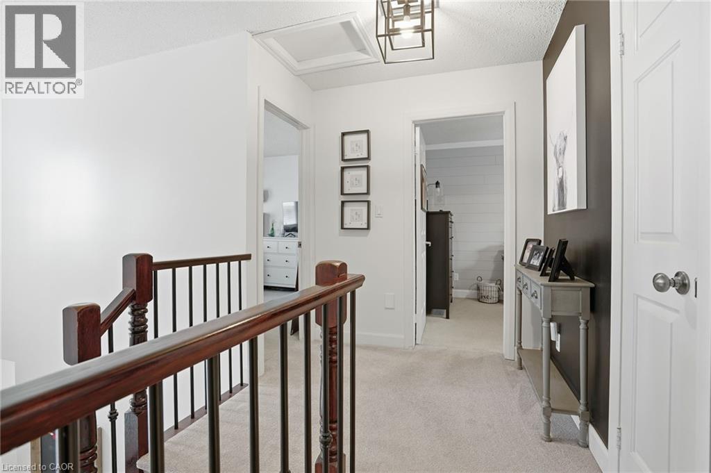 83 Briarsdale Crescent, Welland, Ontario  L3C 6S8 - Photo 14 - 40803943