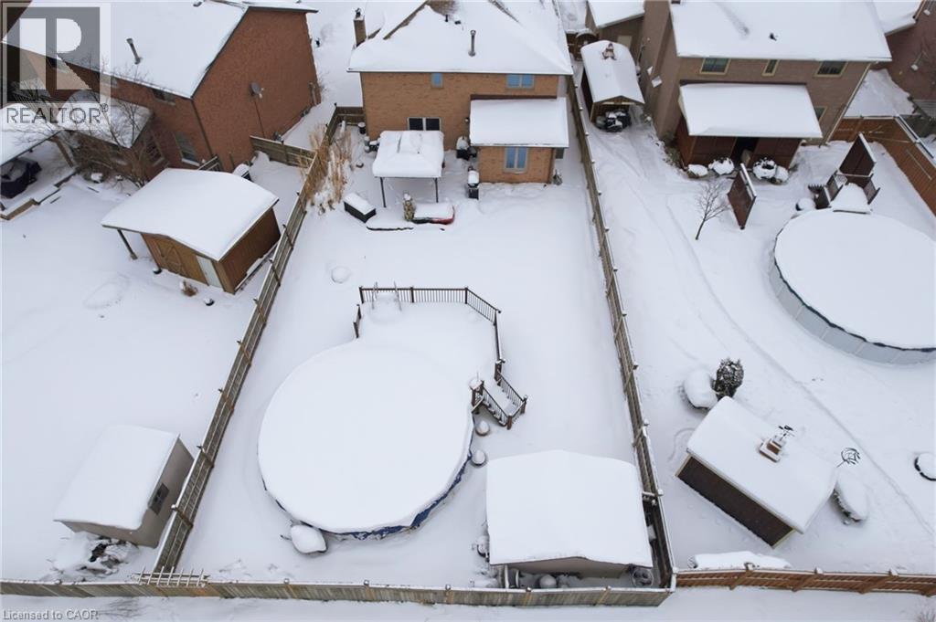 83 Briarsdale Crescent, Welland, Ontario  L3C 6S8 - Photo 27 - 40803943