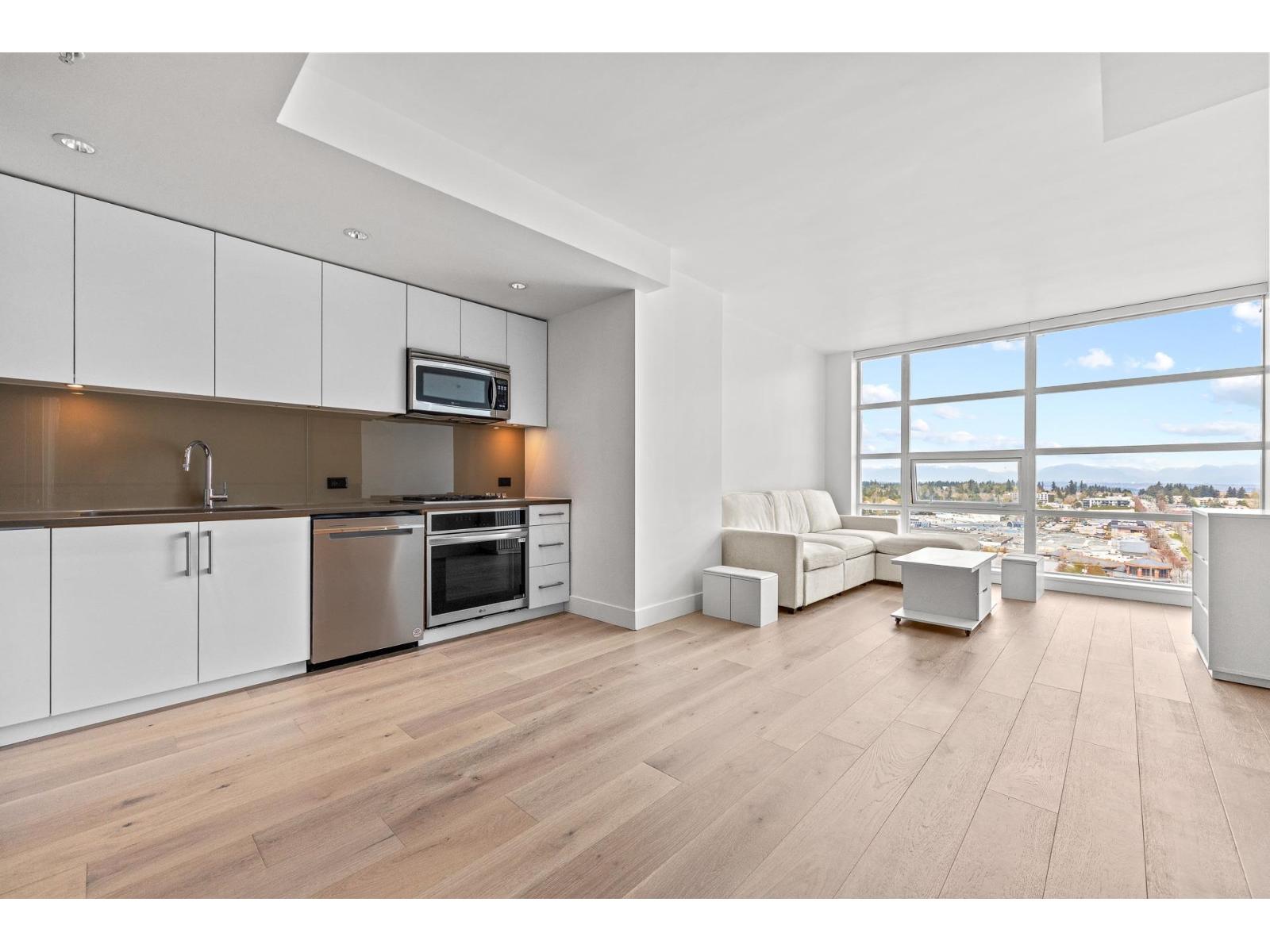 1505 1473 Johnston Road, White Rock, British Columbia  V4B 0A2 - Photo 5 - R3103220