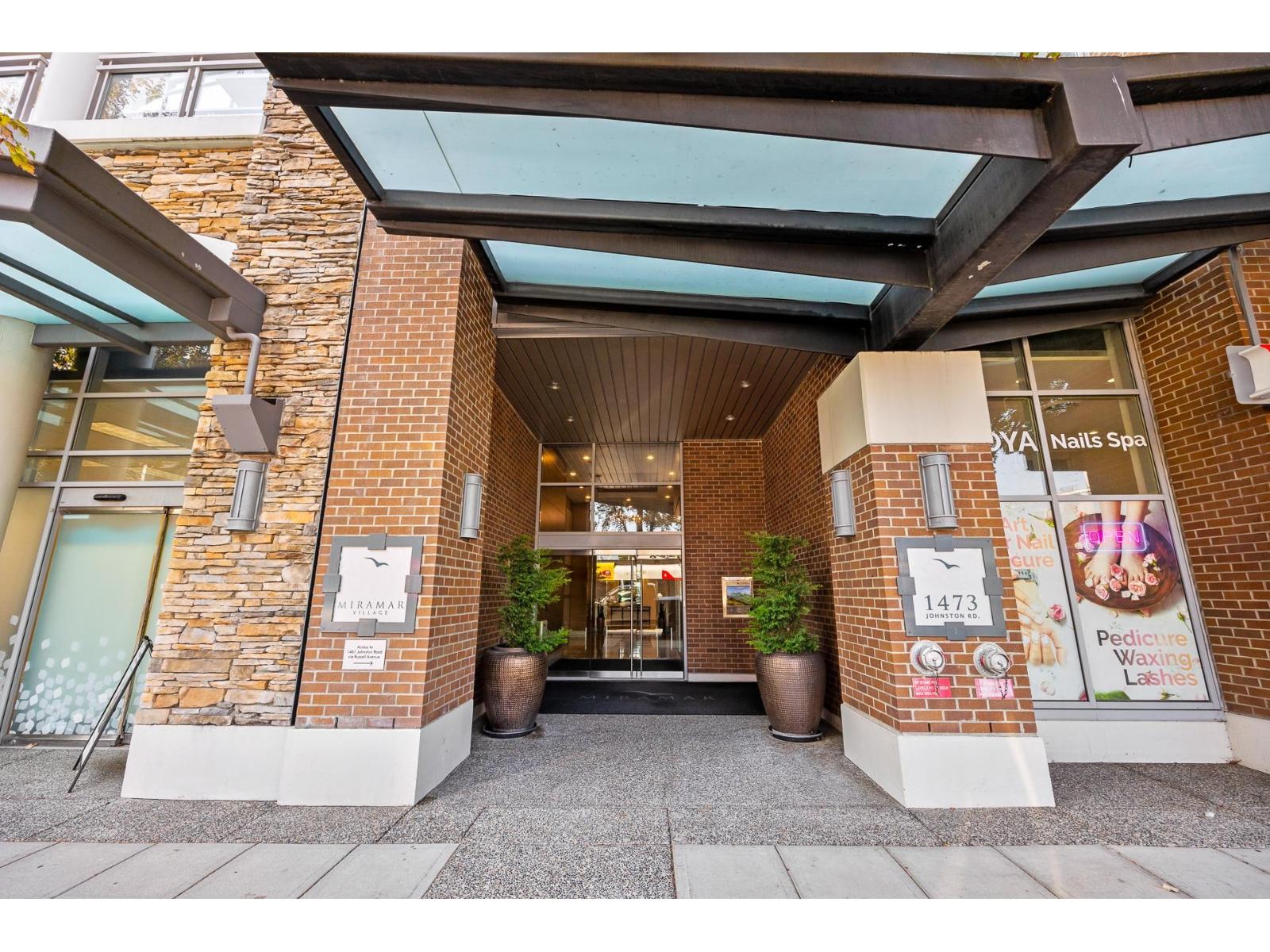 1505 1473 Johnston Road, White Rock, British Columbia  V4B 0A2 - Photo 29 - R3103220