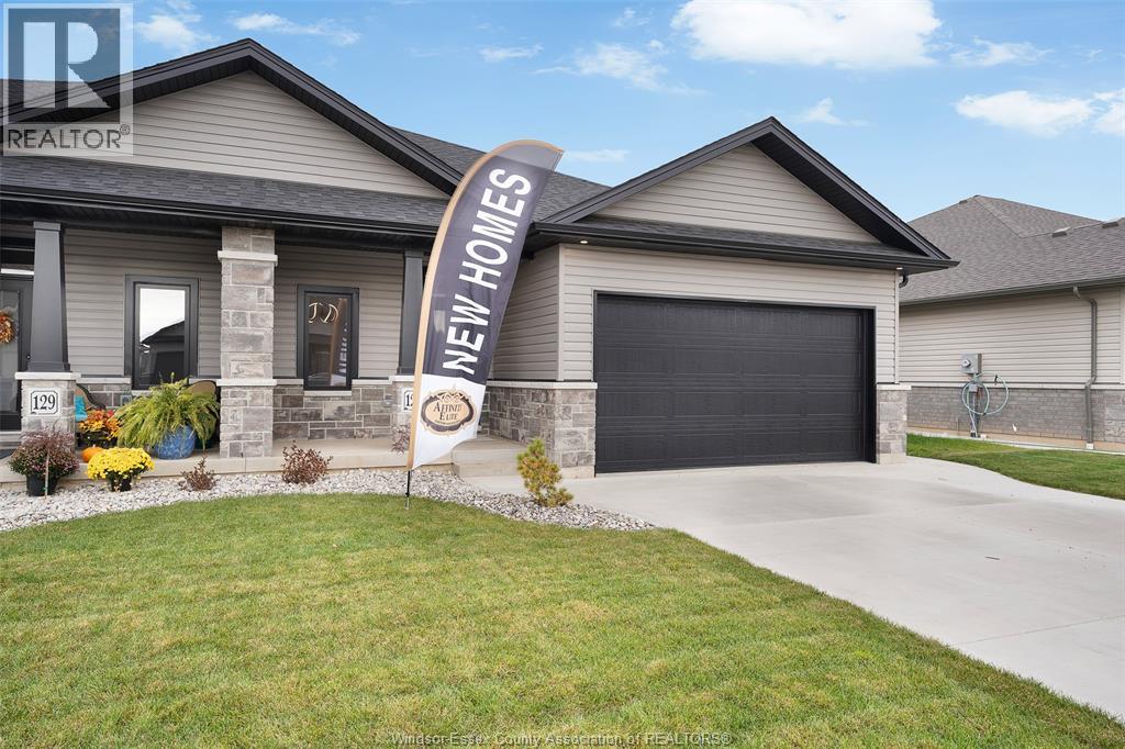 125 Brighton Place, Chatham, Ontario N7L 0G7 - Photo 2 - 26007921