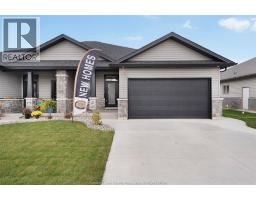 125 BRIGHTON PLACE, Chatham, Ontario