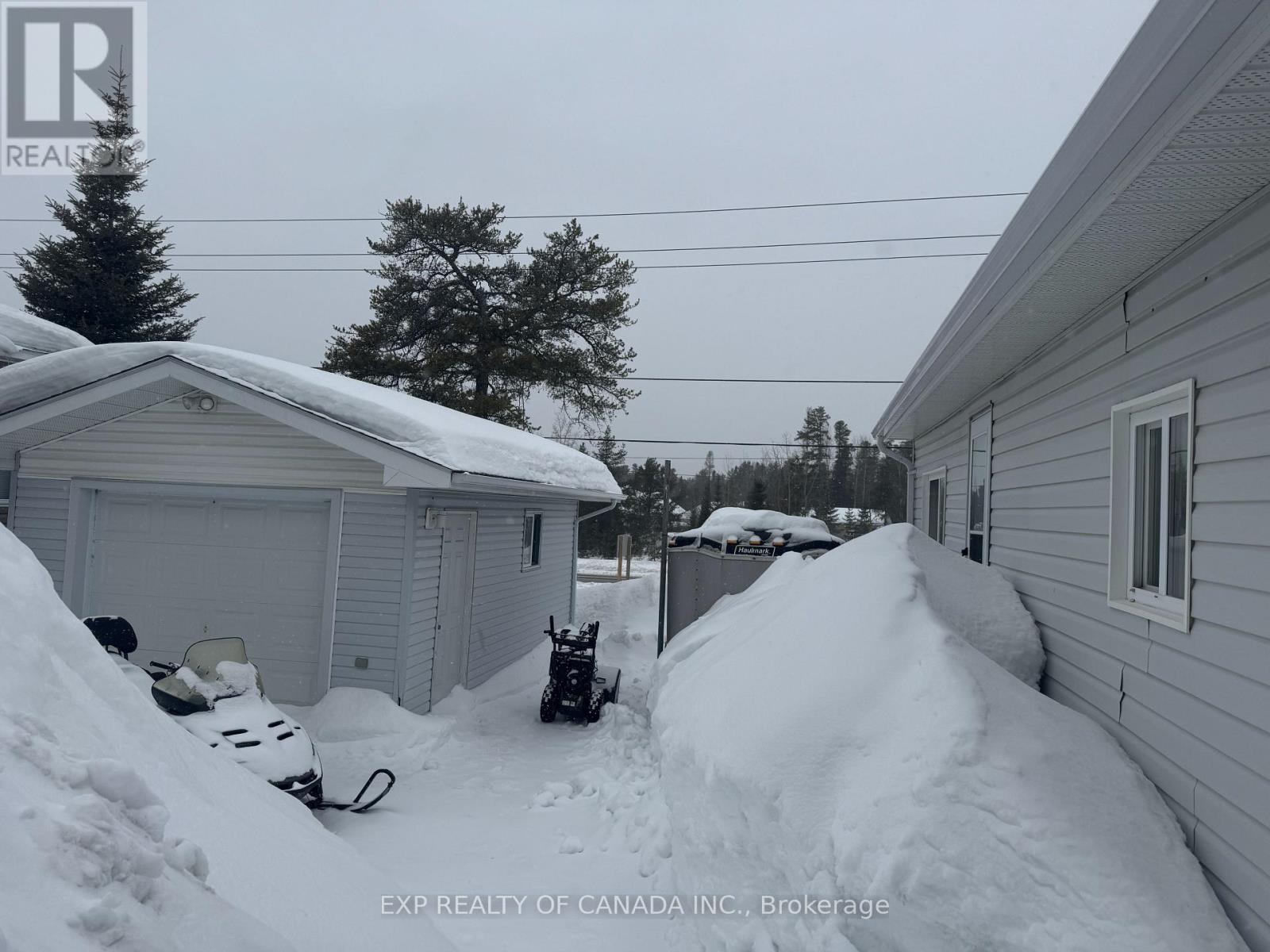 77 Grasslands Road, Timmins, Ontario  P4N 8R9 - Photo 3 - T13001520