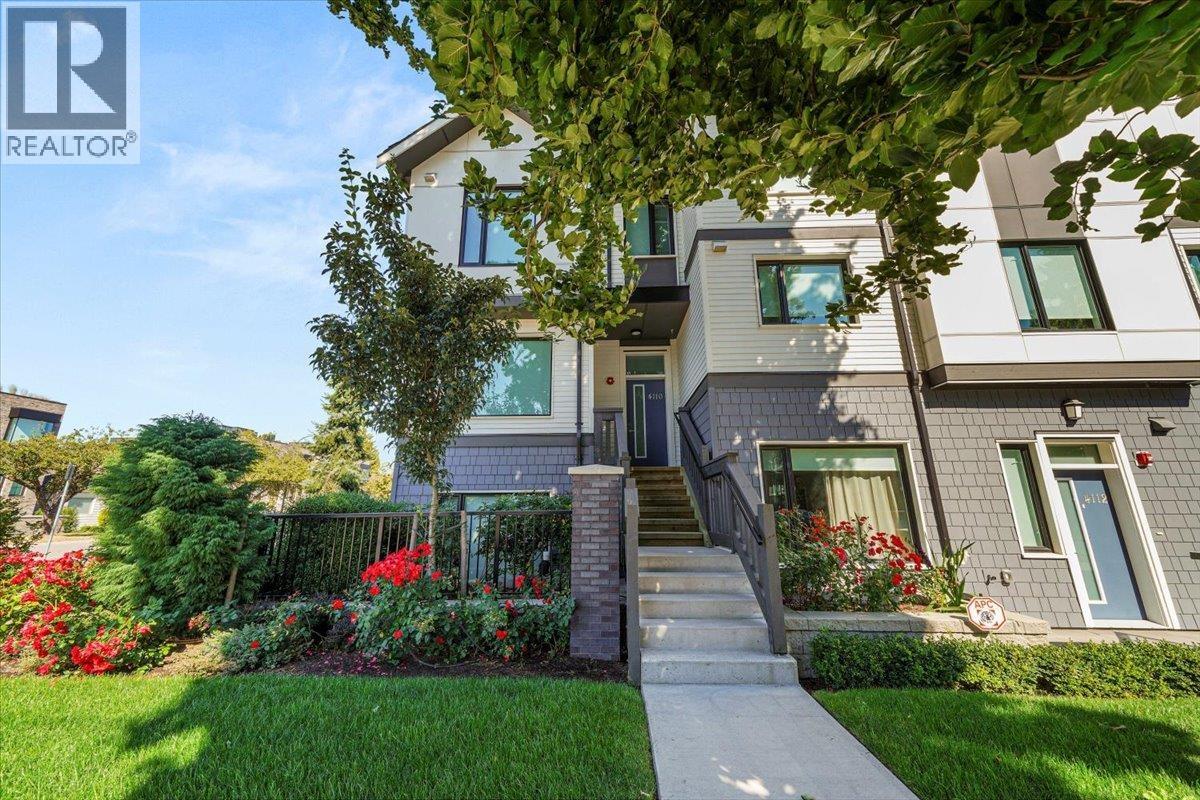 Listing Picture 32 of 32 : 4110 COLUMBIA STREET, Vancouver / 溫哥華 - 魯藝地產 Yvonne Lu Group - MLS Medallion Club Member