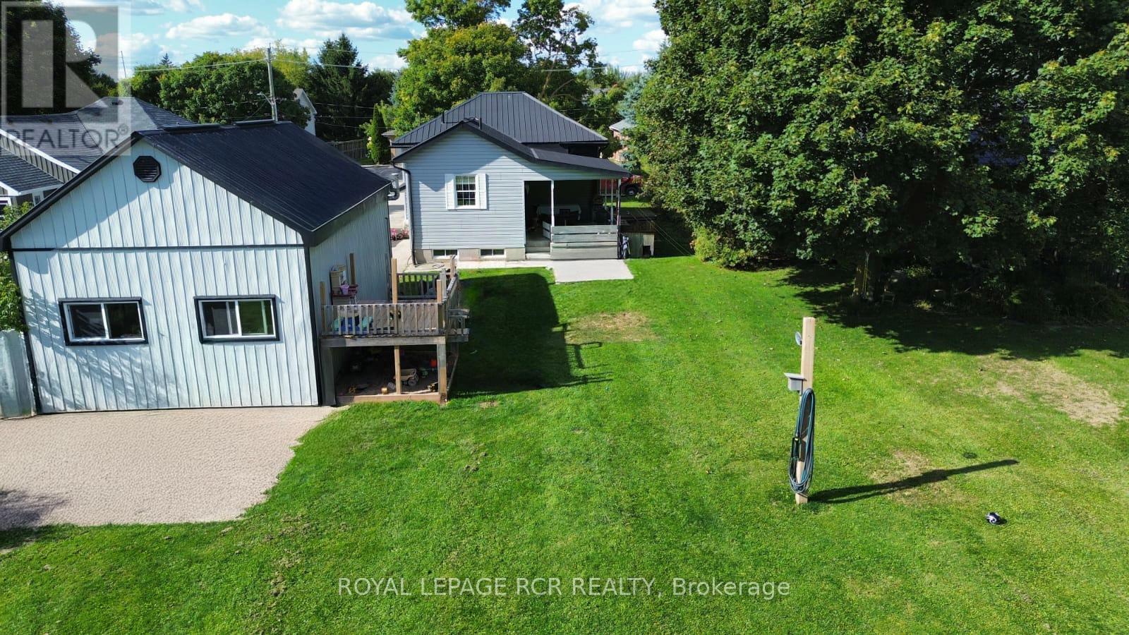 210 Carrol Street, Wellington North, Ontario  N0G 1A0 - Photo 37 - X12723488