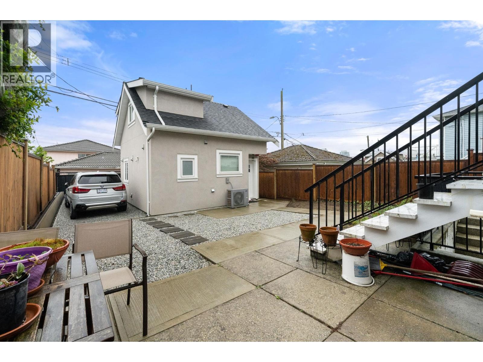 62 E 61st Avenue, Vancouver, British Columbia  V5X 2B4 - Photo 8 - R3110713