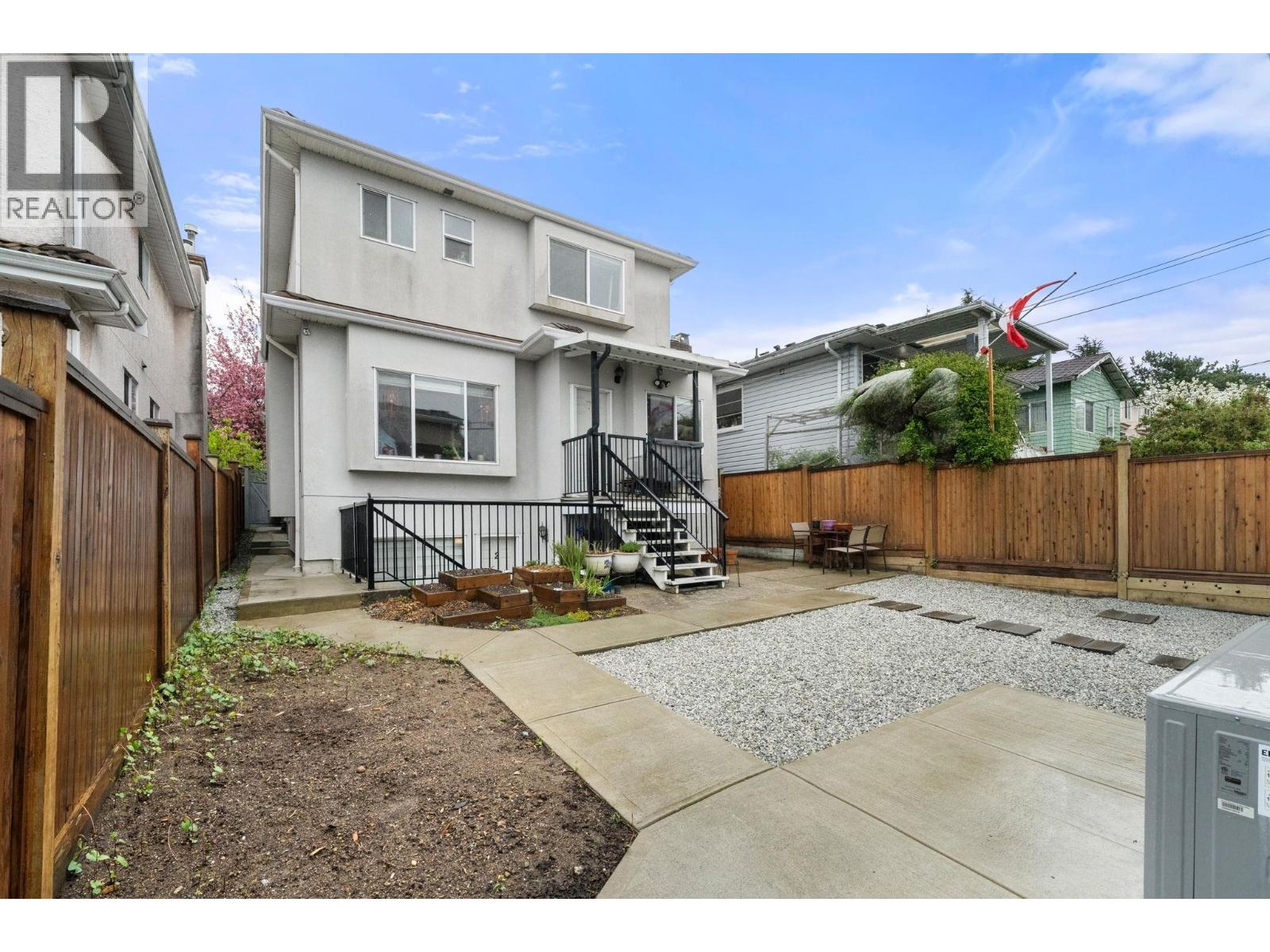 62 E 61st Avenue, Vancouver, British Columbia  V5X 2B4 - Photo 5 - R3110713