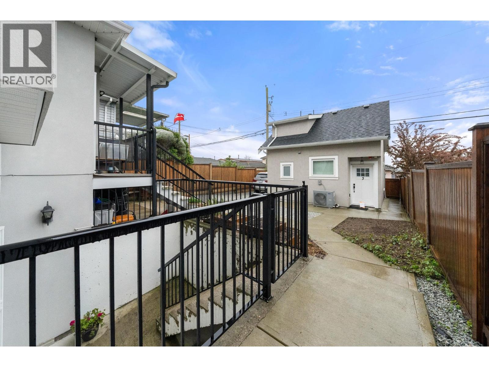 62 E 61st Avenue, Vancouver, British Columbia  V5X 2B4 - Photo 12 - R3110713