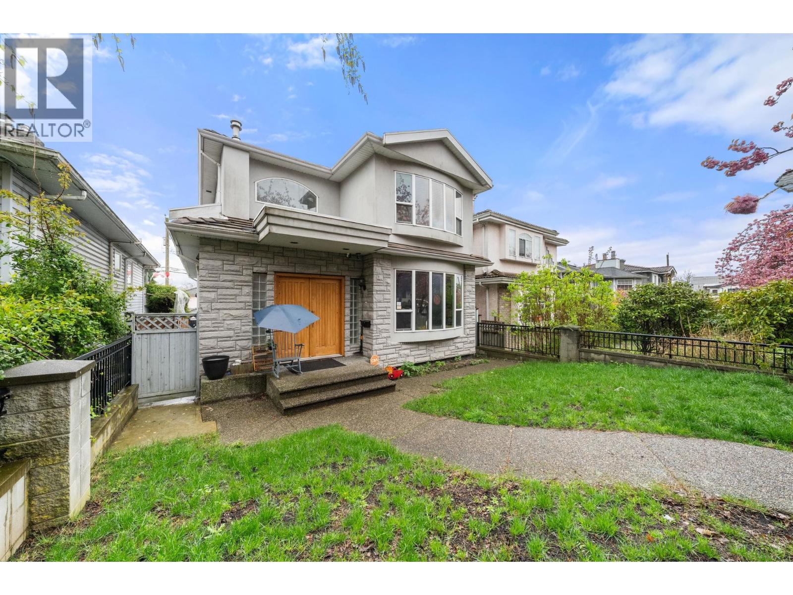 62 E 61st Avenue, Vancouver, British Columbia  V5X 2B4 - Photo 2 - R3110713