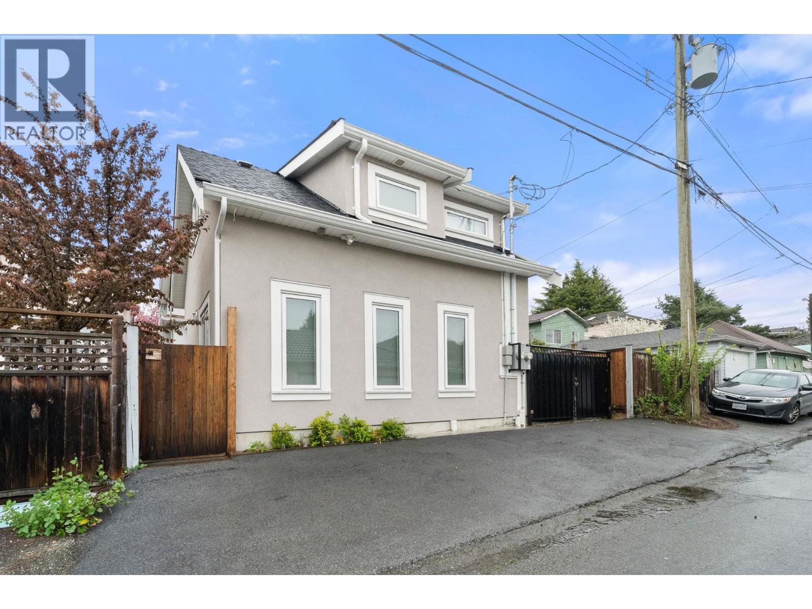 62 E 61st Avenue, Vancouver, British Columbia  V5X 2B4 - Photo 9 - R3110713