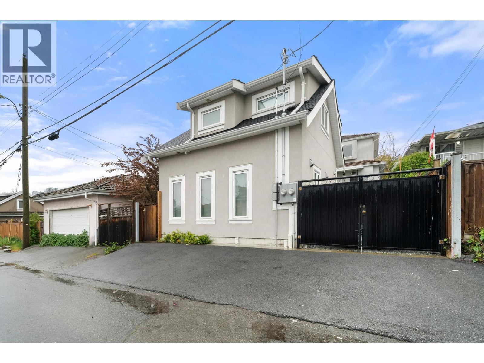 62 E 61st Avenue, Vancouver, British Columbia  V5X 2B4 - Photo 10 - R3110713