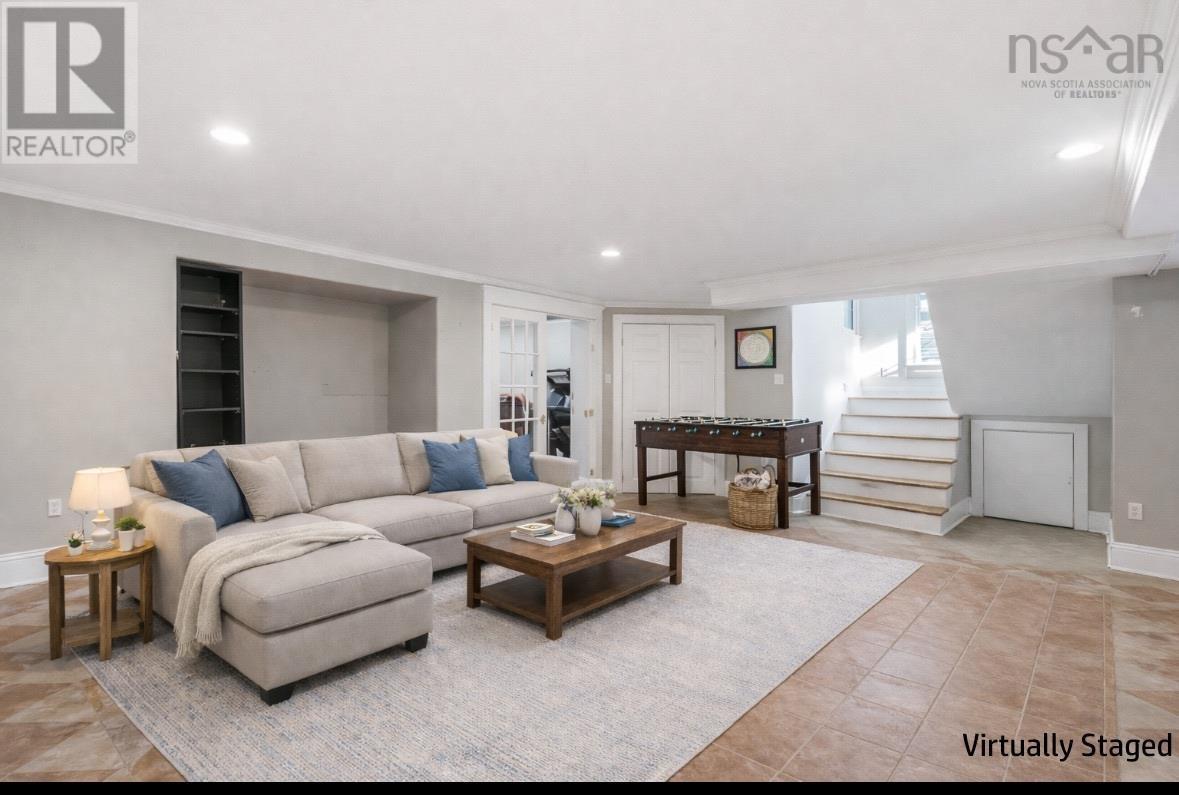 1638 Beech Street, Halifax, Nova Scotia  B3H 4B4 - Photo 31 - 202607295