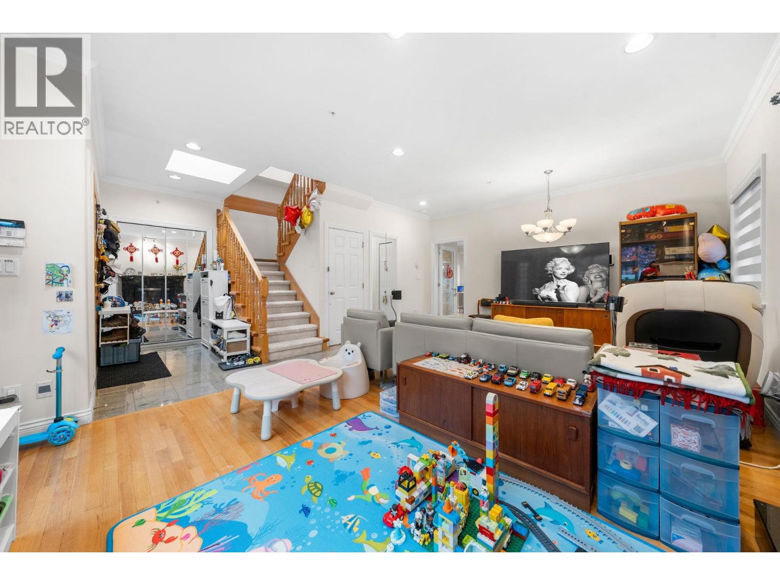 62 E 61st Avenue, Vancouver, British Columbia  V5X 2B4 - Photo 20 - R3110713