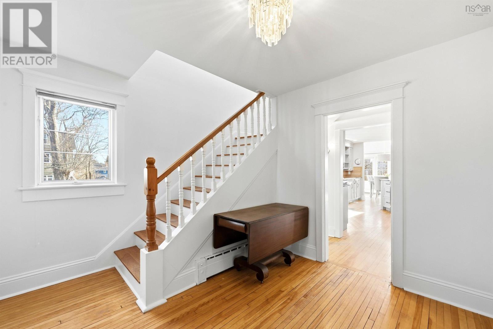 1638 Beech Street, Halifax, Nova Scotia  B3H 4B4 - Photo 3 - 202607295