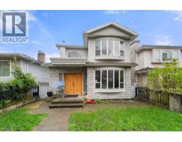 62 E 61ST AVENUE, Vancouver, British Columbia
