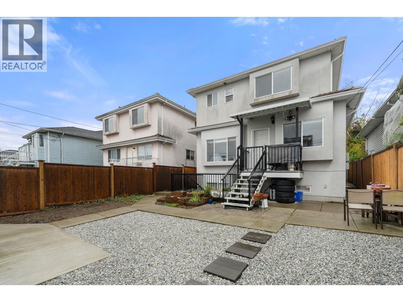 62 E 61st Avenue, Vancouver, British Columbia  V5X 2B4 - Photo 7 - R3110713