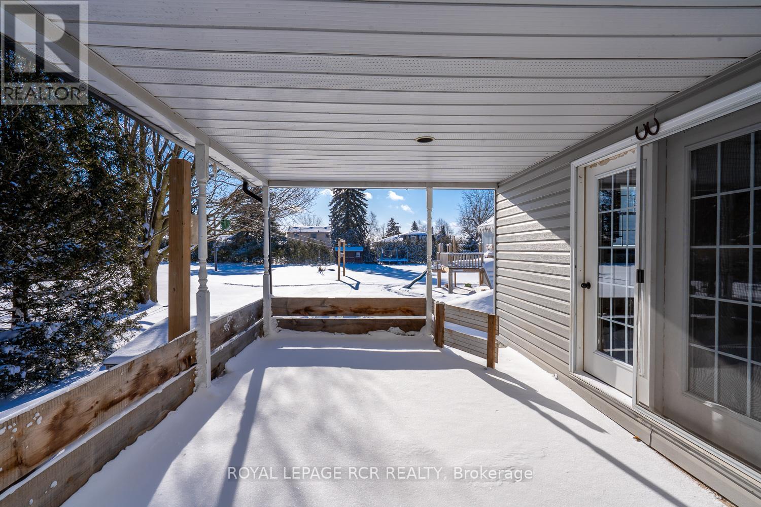 210 Carrol Street, Wellington North, Ontario  N0G 1A0 - Photo 27 - X12723488