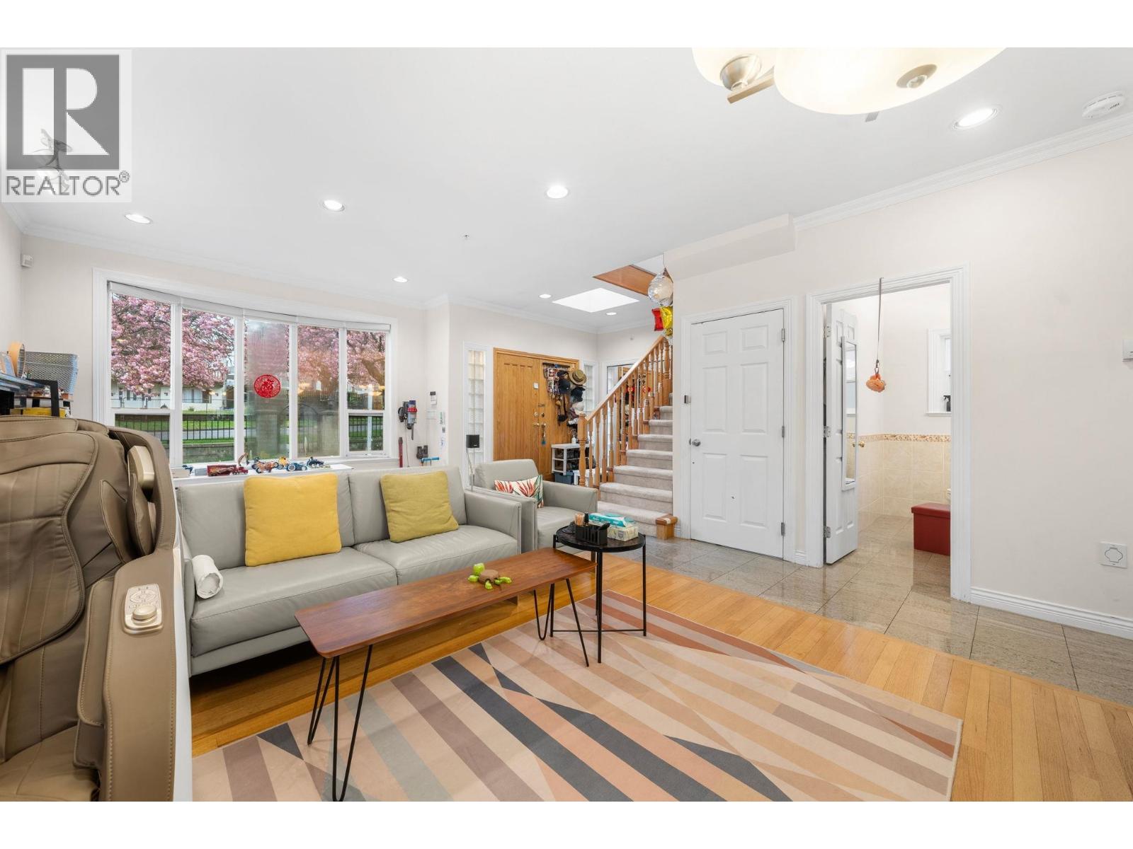 62 E 61st Avenue, Vancouver, British Columbia  V5X 2B4 - Photo 16 - R3110713