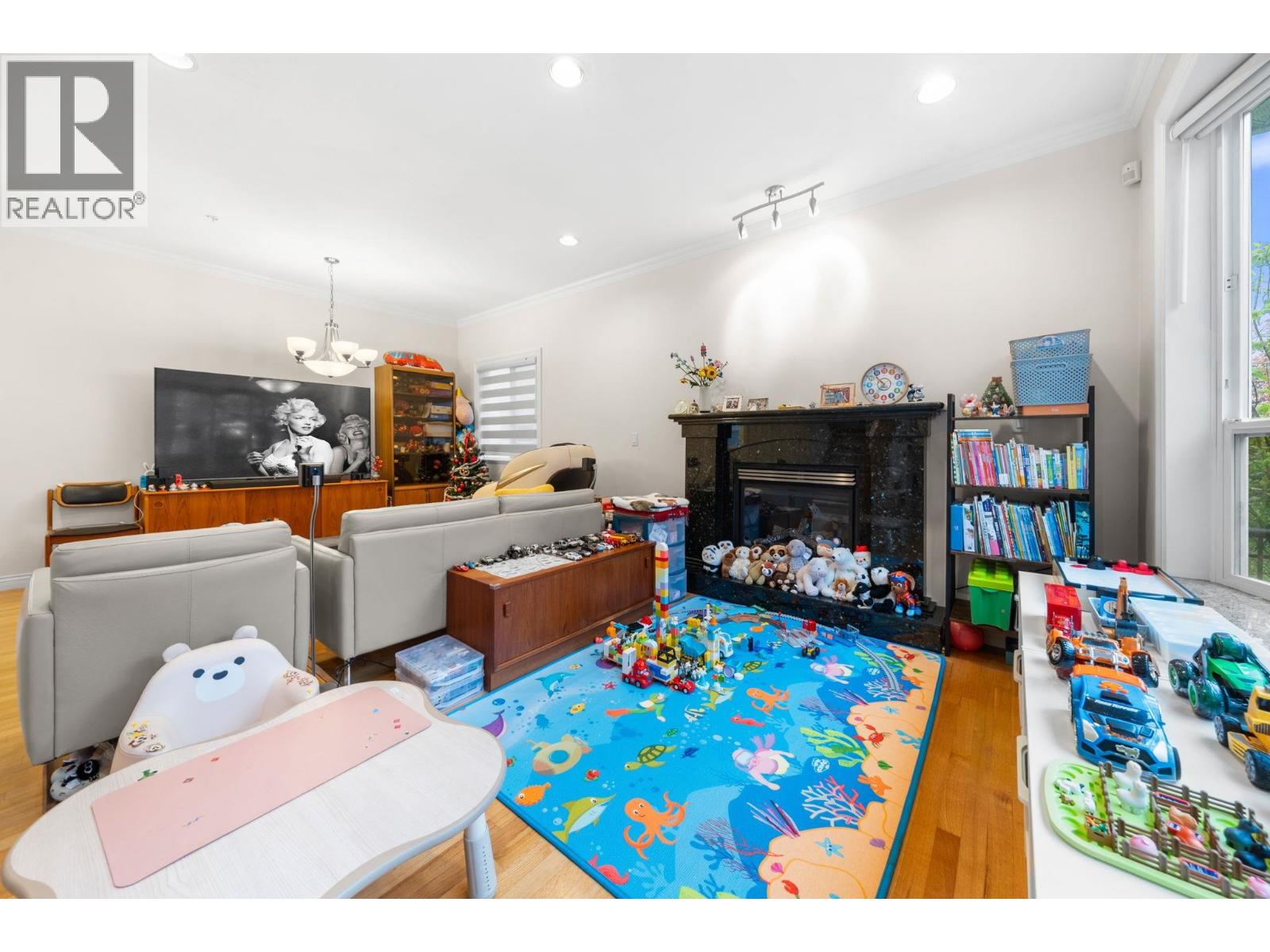 62 E 61st Avenue, Vancouver, British Columbia  V5X 2B4 - Photo 19 - R3110713