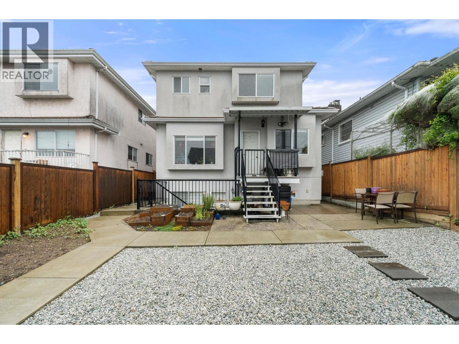 62 E 61st Avenue, Vancouver, British Columbia  V5X 2B4 - Photo 6 - R3110713