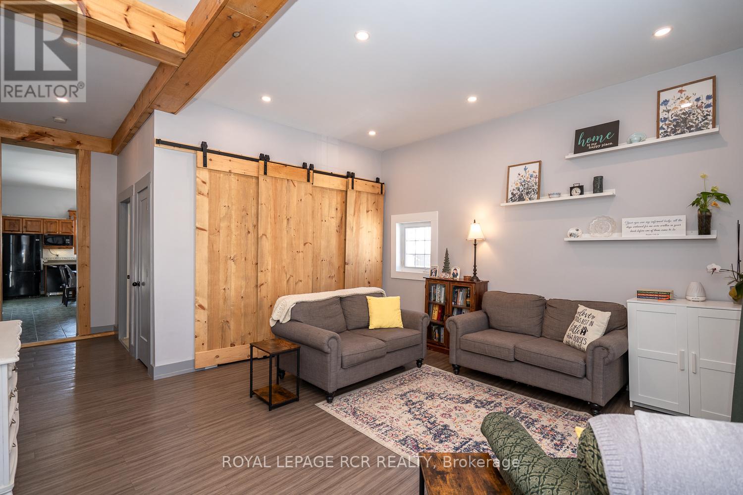 210 Carrol Street, Wellington North, Ontario  N0G 1A0 - Photo 6 - X12723488