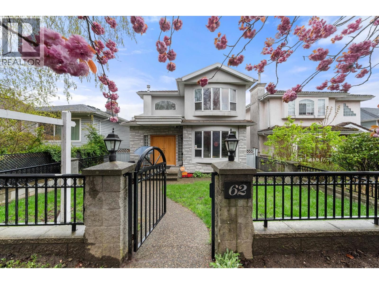 62 E 61st Avenue, Vancouver, British Columbia  V5X 2B4 - Photo 4 - R3110713