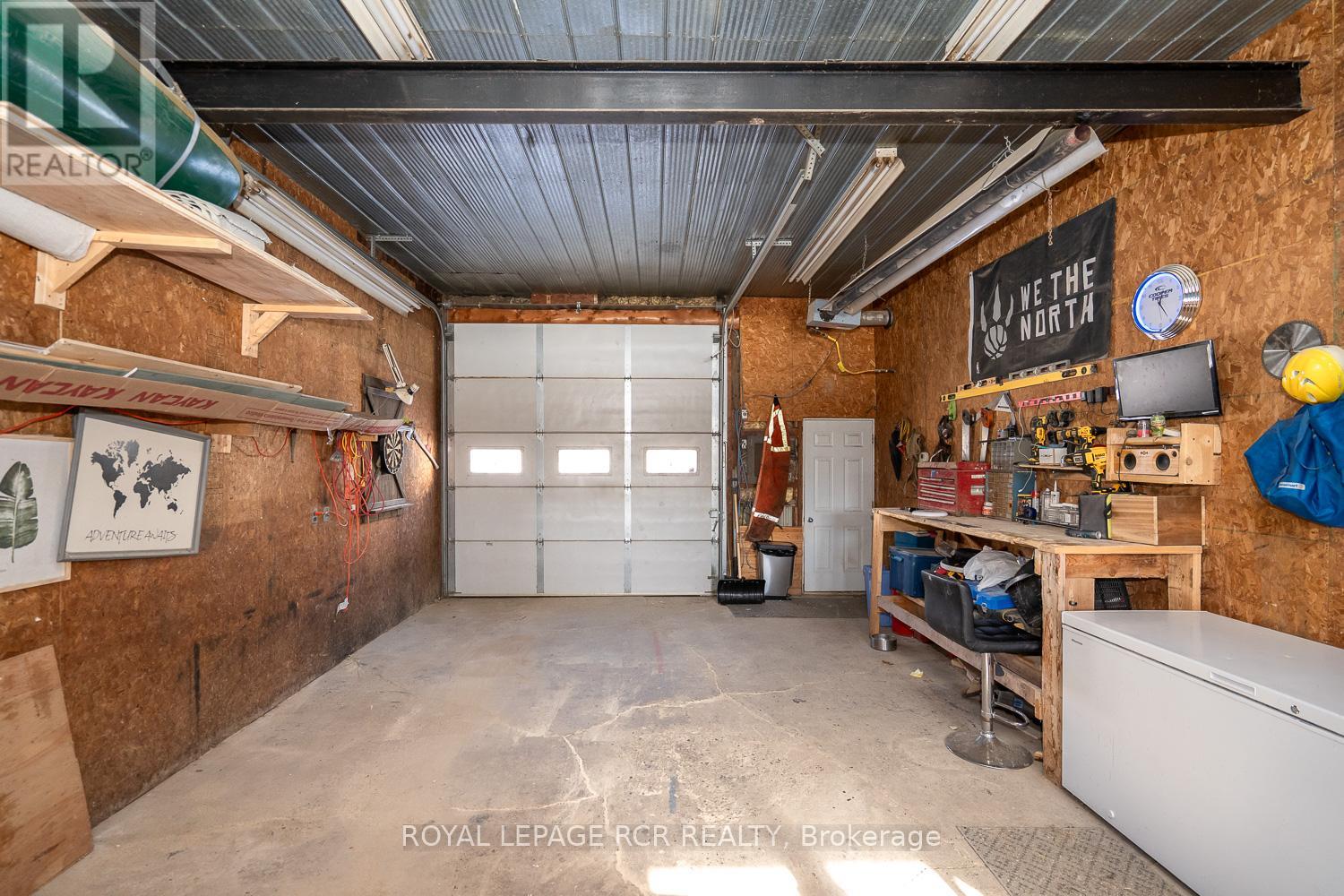 210 Carrol Street, Wellington North, Ontario  N0G 1A0 - Photo 31 - X12723488