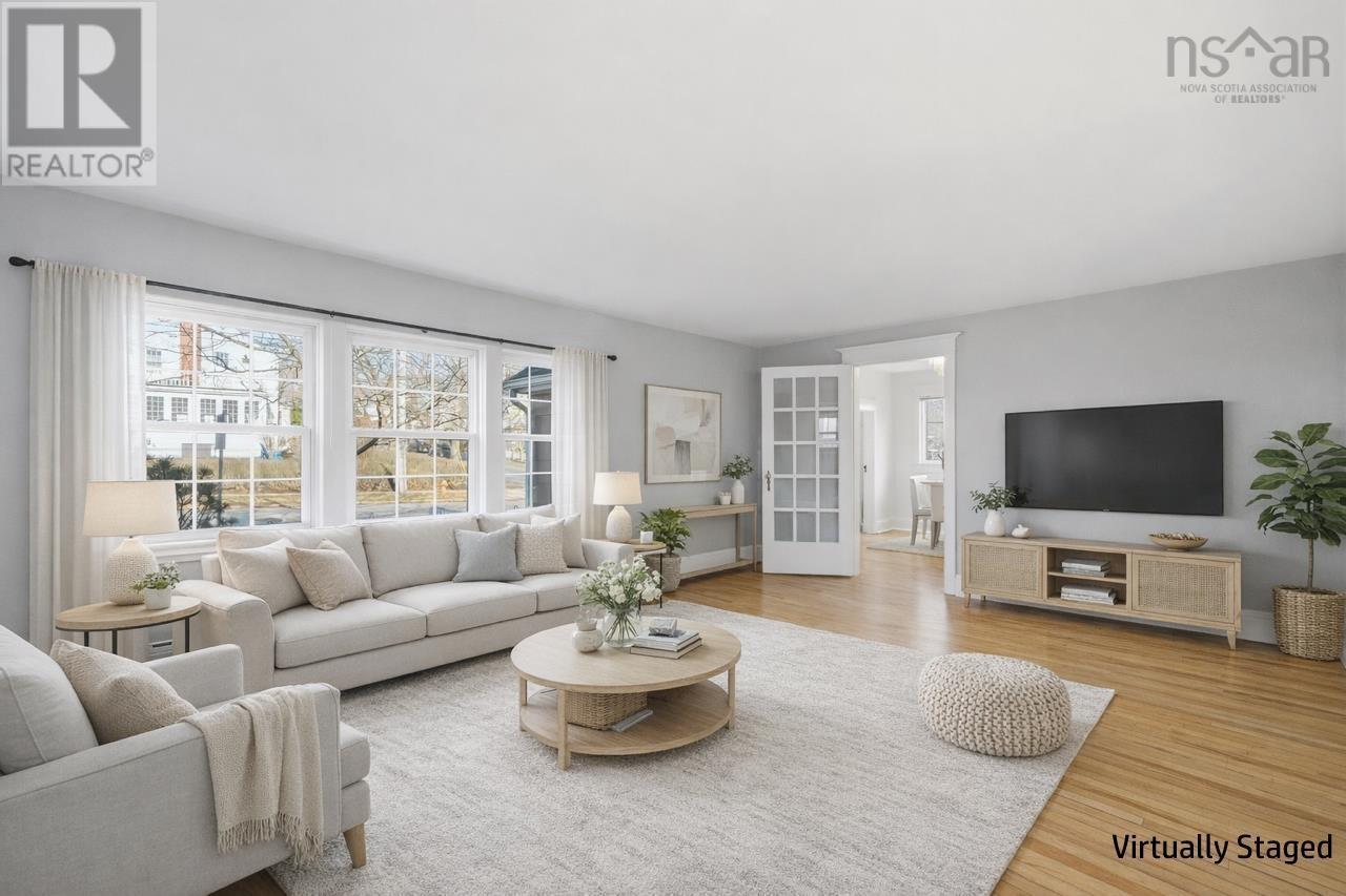 1638 Beech Street, Halifax, Nova Scotia  B3H 4B4 - Photo 7 - 202607295
