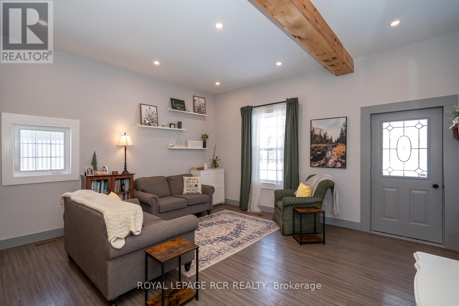 210 Carrol Street, Wellington North, Ontario  N0G 1A0 - Photo 9 - X12723488