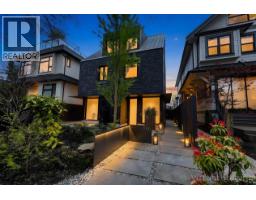 2180 E 13TH AVENUE, Vancouver, British Columbia