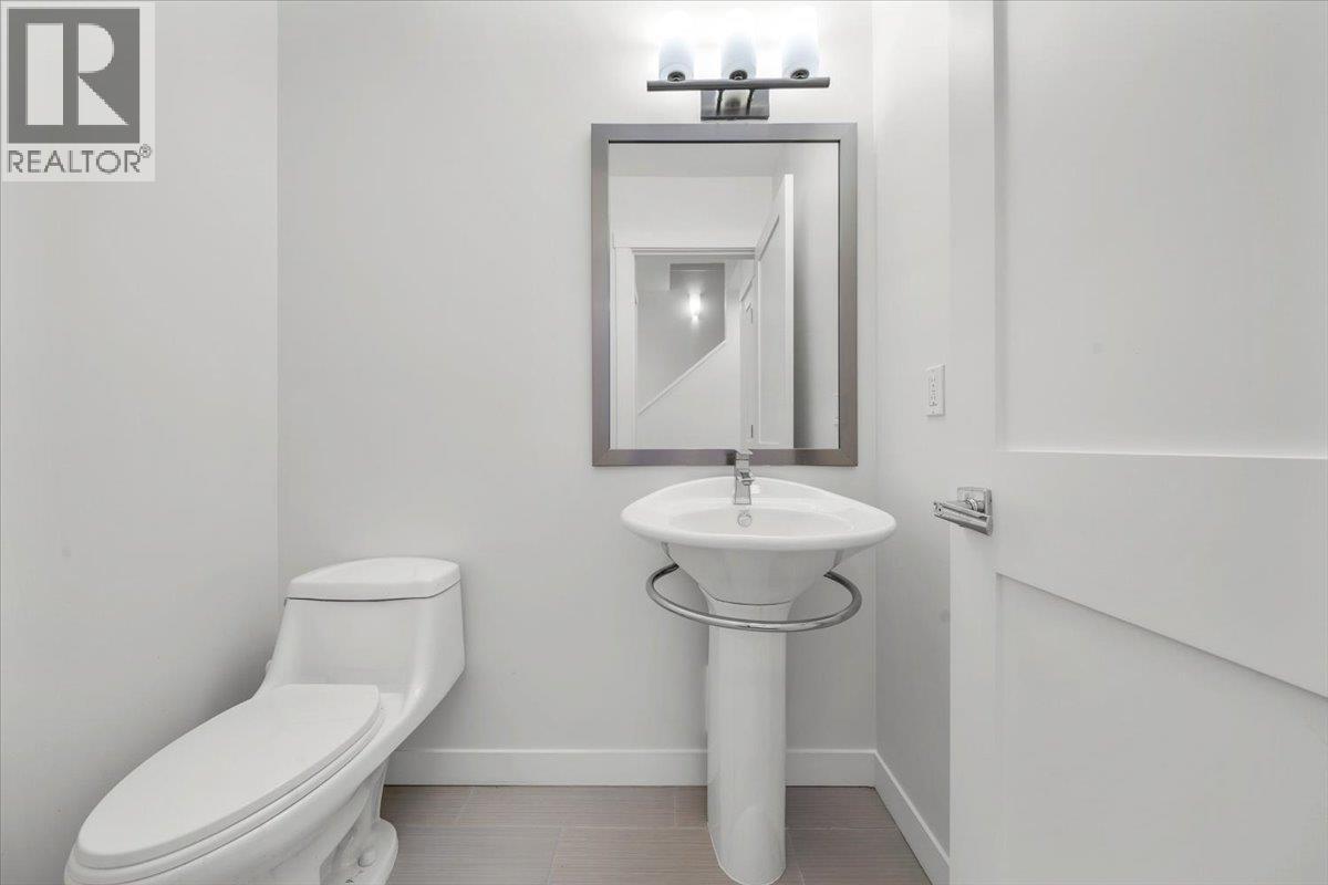 9 100 Wood Street, New Westminster, British Columbia  V3M 0H6 - Photo 25 - R3077778