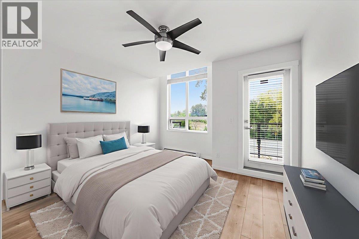 9 100 Wood Street, New Westminster, British Columbia  V3M 0H6 - Photo 8 - R3077778