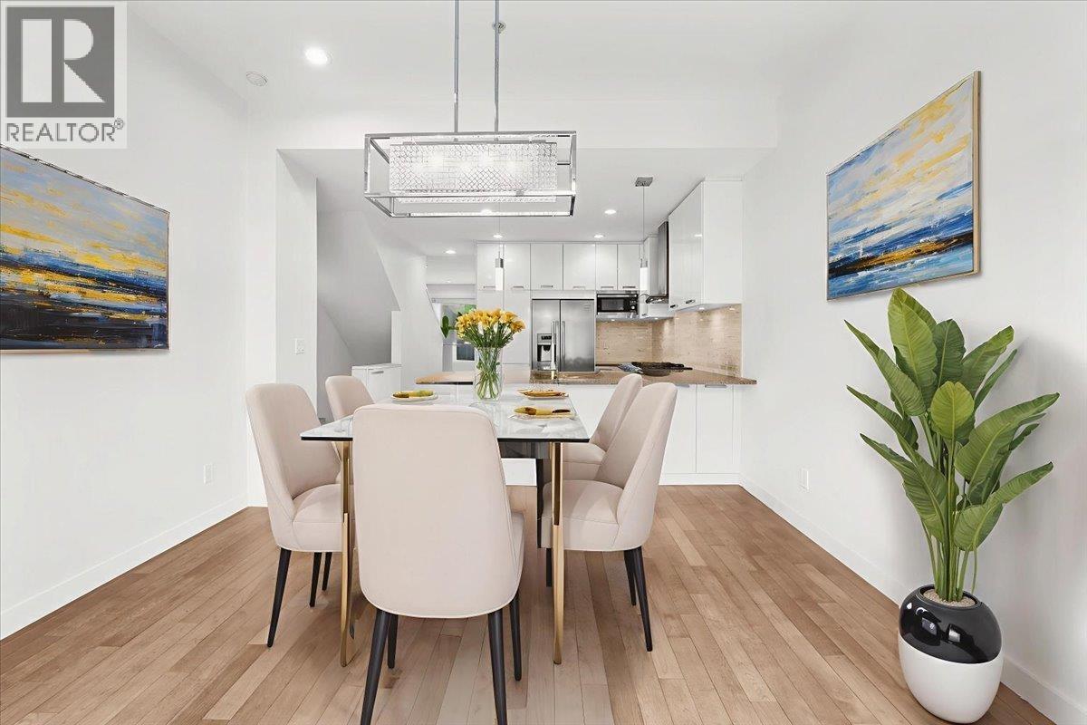 9 100 Wood Street, New Westminster, British Columbia  V3M 0H6 - Photo 5 - R3077778