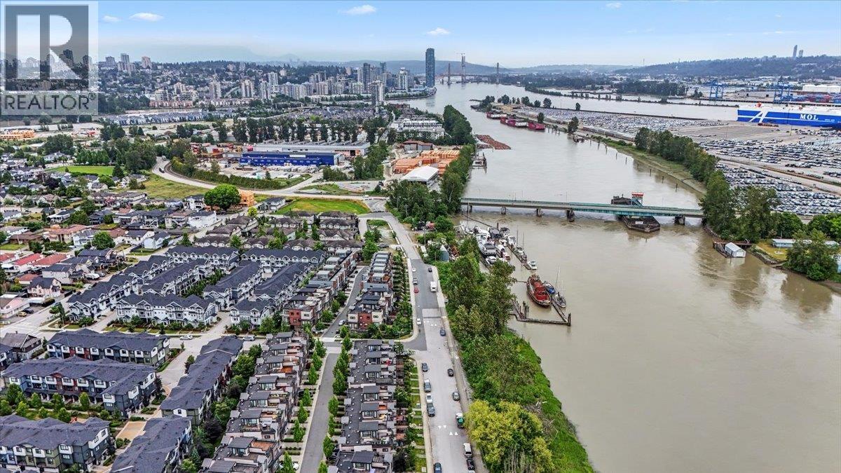 9 100 Wood Street, New Westminster, British Columbia  V3M 0H6 - Photo 21 - R3077778